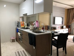 The Lakefront Residences (D22), Condominium #214504341